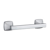 Venturi Toilet Paper Holder in Matte Black - Super Arbor