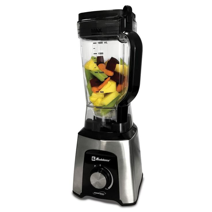 Kitchen Magic Collection 67 oz. Variable Speed and Pulse Blender