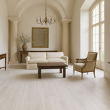 Casper Mound Oak 22 MIL x 9 in. W x 48 in. L Click Lock Waterproof Luxury Vinyl Plank Flooring (539.4 sq. ft./pallet)
