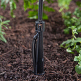 Raindrip For 1/4 in. Tubing Drip Irrigation Tubing Stake, 8 in. Height, 3 Pack