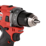 M12 FUEL 12-Volt Lithium-Ion Brushless Cordless 1/2 in. Drill Driver (Tool-Only) - Super Arbor