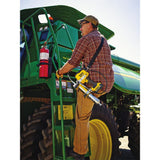 20-Volt MAX Cordless Grease Gun (Tool-Only) - Super Arbor