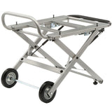 Portable Table Saw Stand - Super Arbor