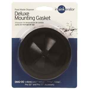 InSinkErator Garbage Disposal Gasket; InSinkErator Garbage Disposal Gasket - Super Arbor