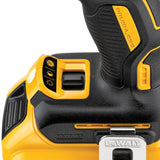 20-Volt MAX XR Cordless Brushless Hammer Drill/Impact Combo Kit (2-Tool) with (1) Battery 2Ah and (1) Battery 4Ah - Super Arbor