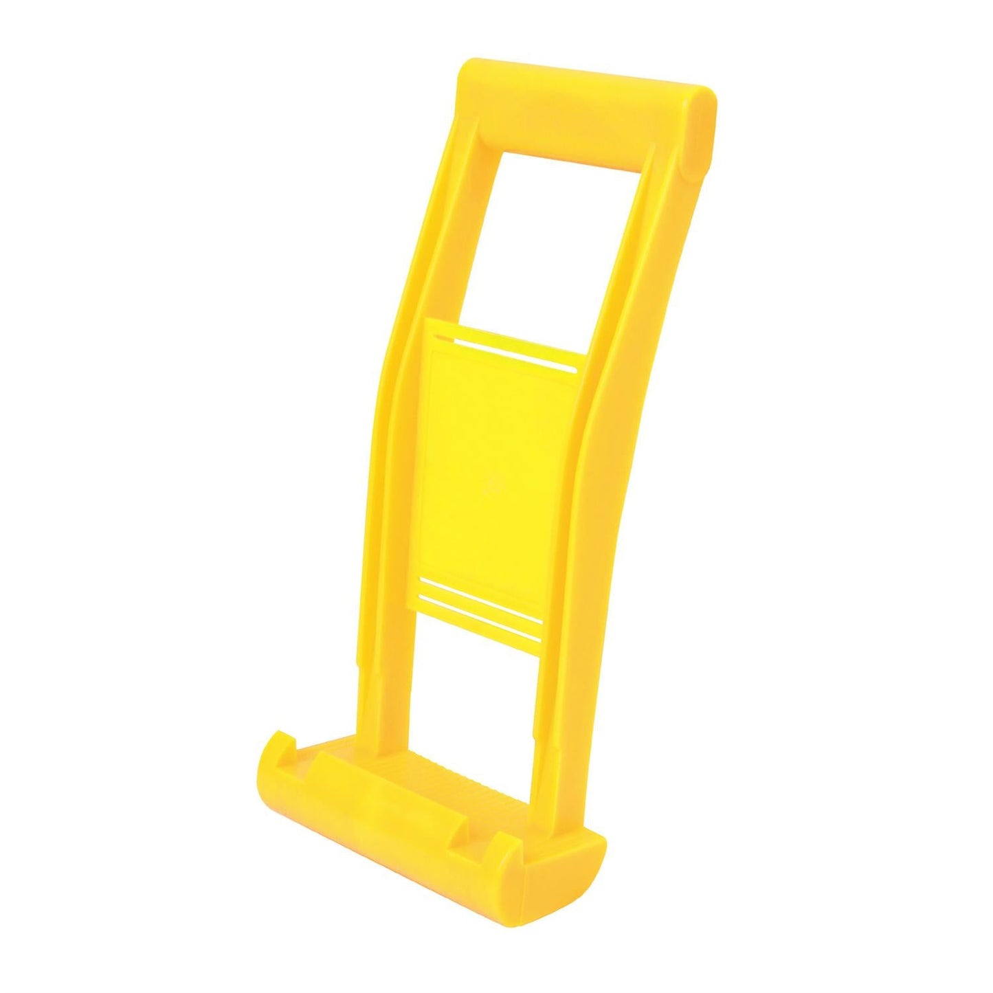 Stanley Plastic Panel Carrier, 14 in. H x 6 in. W x 14.5 in. L