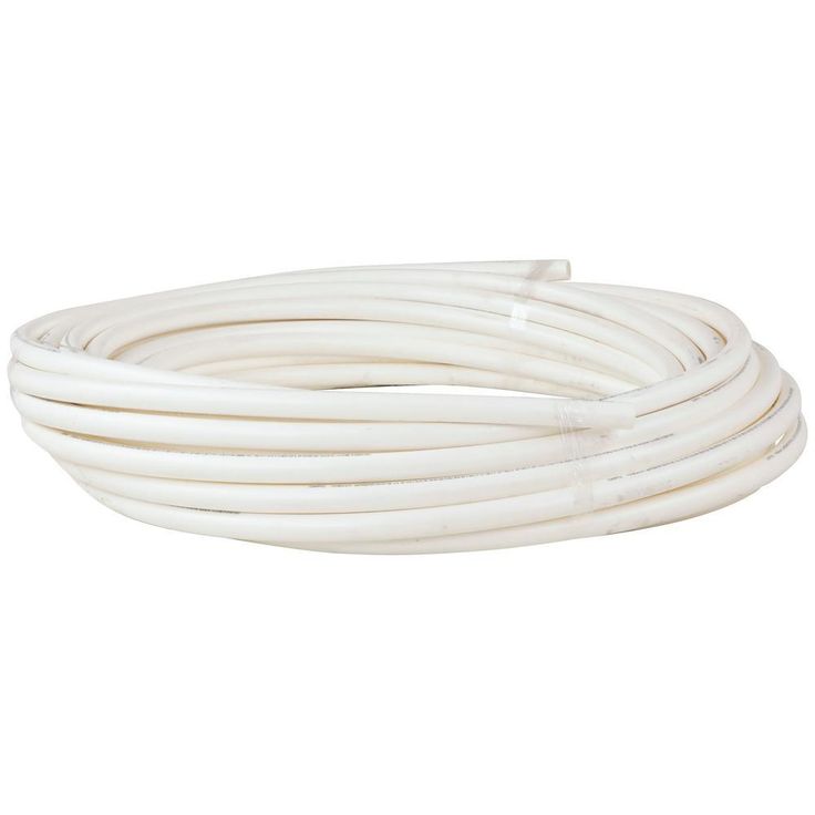2 in. x 300 ft. PEX Non-Barrier Tubing