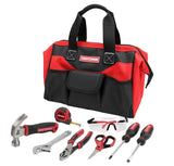 CRAFTSMAN 8-Piece Kid's Tool Kit