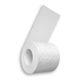 11 in. x 20 ft. Continuous Drywall Roll Patch Material - Super Arbor