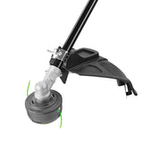 RYOBI 16 in. 13 Amp Corded Electric Walk Behind Push Mower/Blower/Chainsaw/String Trimmer Kit (4-Tool)