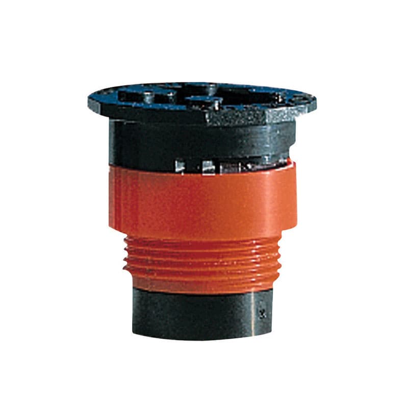Toro Plastic 15 ft. End Strip Sprinkler Nozzle, 570 Series
