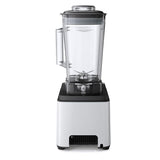 High Speed 68 oz. 3-Speed Black and Silver CyclonBlade Blender