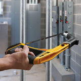 12 in. Tooth Saw with Plastic Handle - Super Arbor