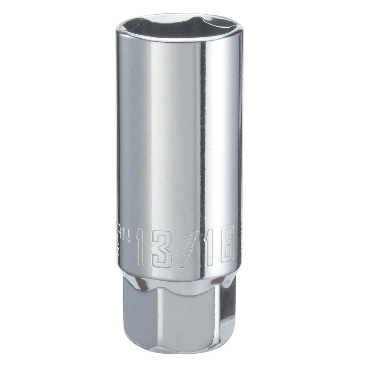 Craftsman 13/16 in. SAE 6 Point Spark Plug Socket