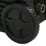 Beast 2,000 psi 1.5 GPM Electric Pressure Washer with Multiple Accessories