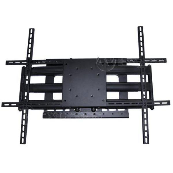 Full Motion TV Wall Mount with Long Extension for 42 in. - 80 in. TV's - Super Arbor