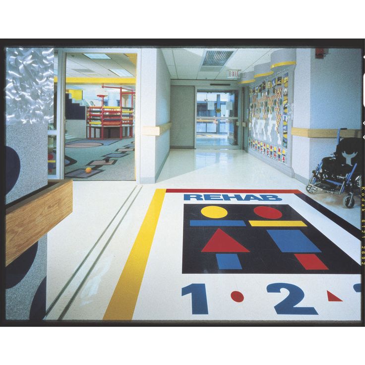 Armstrong Flooring Feature Tile 45-Piece Blue Commercial VCT Tile
