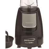 Blend-To-Go 20 oz. Single Speed Black Personal Blender