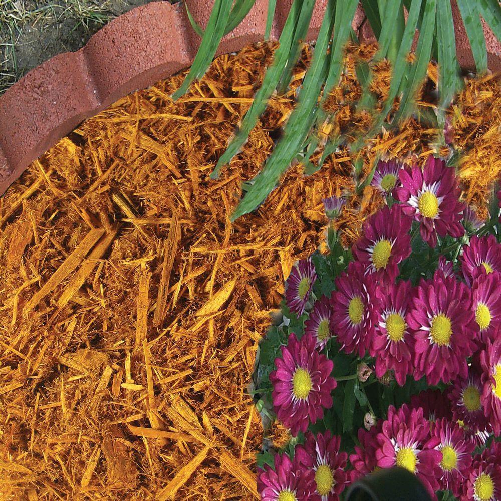 2 cu. ft. Cypress Mulch Blend - Super Arbor
