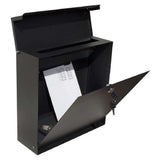 Covina Locking Mailbox - Super Arbor