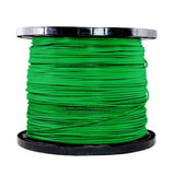 500 ft. 12/1 Blue Stranded THHN Wire - Super Arbor