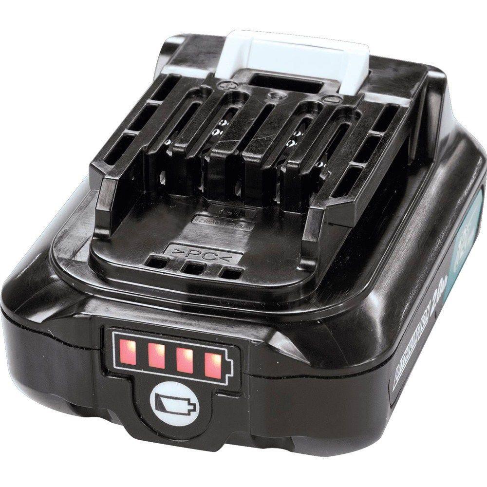 12-Volt MAX CXT Lithium-Ion 2.0 Ah Compact Battery Pack - Super Arbor