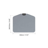Cornermount TV Mount for 32 - 70 in. Flat Panel TVs - Super Arbor
