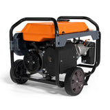 GP3600- 3600-Watt Gasoline Powered Portable Generator 50/CSA