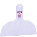 2 in. Disposable Plastic Taping Knife - Super Arbor