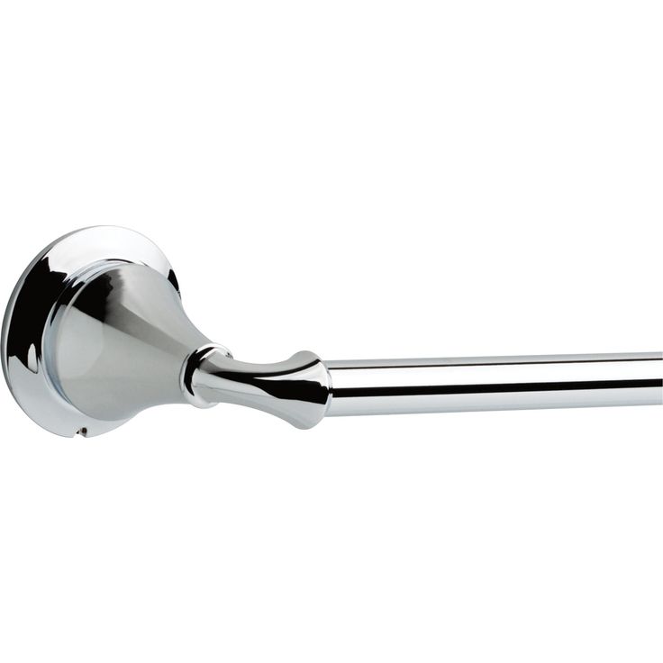 DELTA 4-Piece Linden Decorative Bathroom Hardware Set