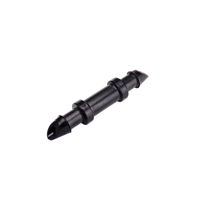 Raindrip 1/4 in. Barbed Drip Irrigation Connector, 10-Pack