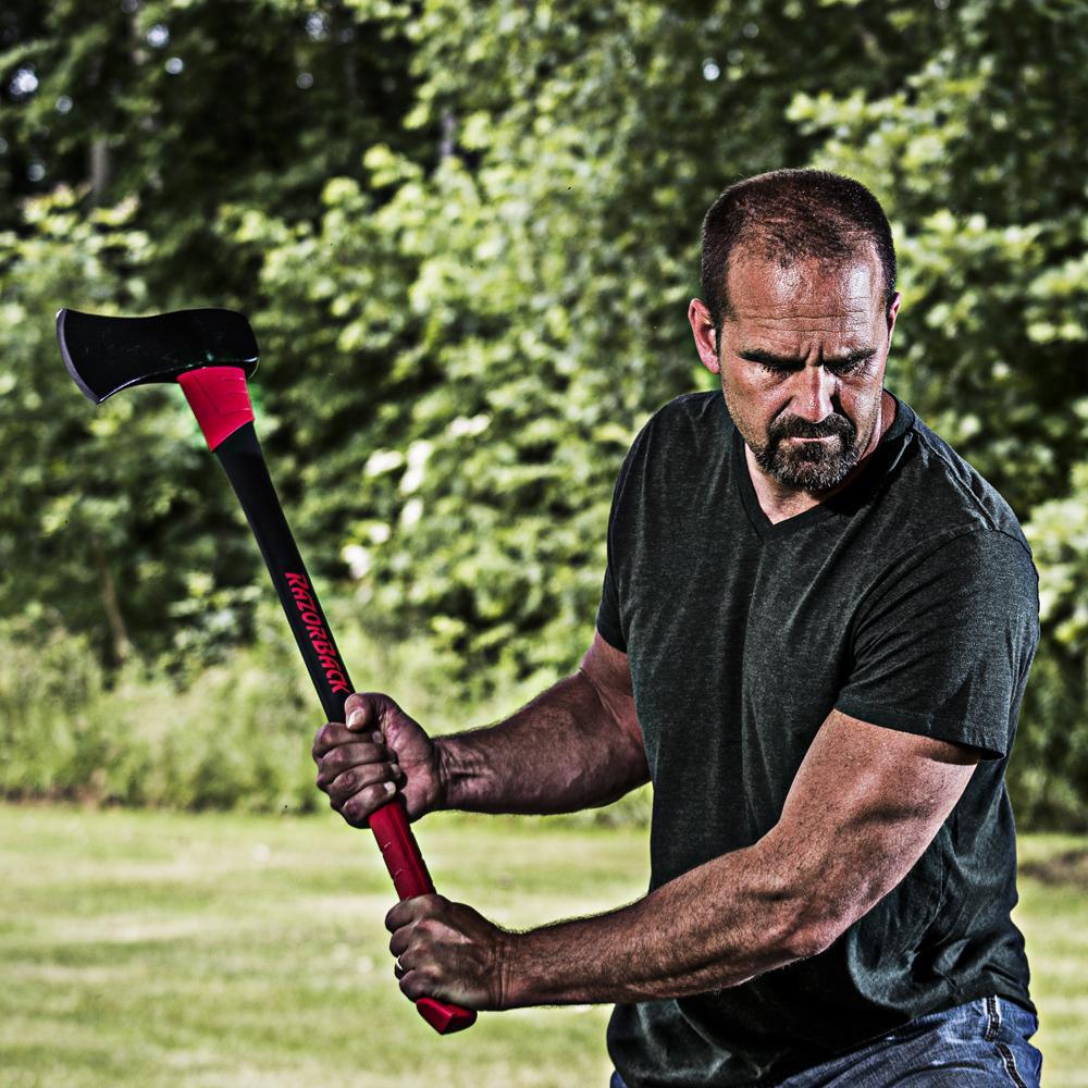 3.5 lb. Axe - Super Arbor
