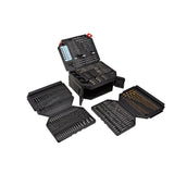 Portamate Drill Bit Set (300-Piece) - Super Arbor