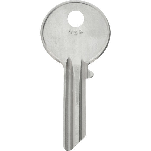 Hillman Traditional Key Blank Y52 (61) for Yale House & Office Locks - Single