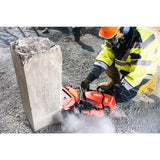 Hilti 14 in. x 1 in. EQD SPX Universal Segmented Diamond Blades