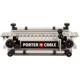 12 in. Deluxe Dovetail Jig Combination Kit - Super Arbor