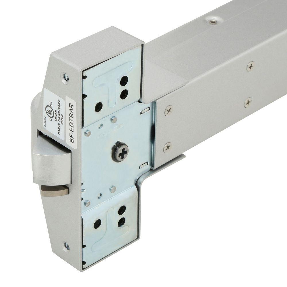 32 in. Aluminum Touch Bar Exit Device - Super Arbor