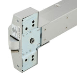 32 in. Aluminum Touch Bar Exit Device - Super Arbor