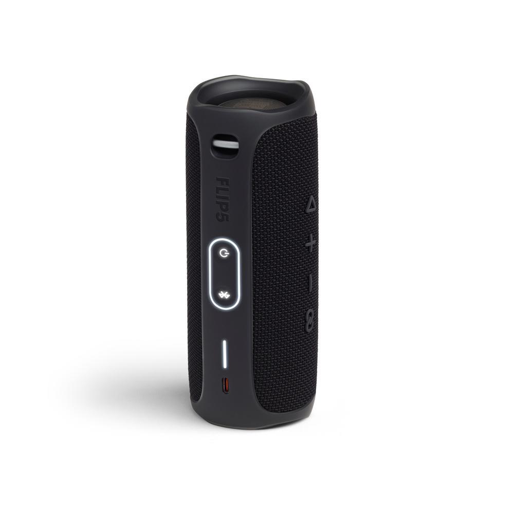 Flip 5 in Black - Super Arbor