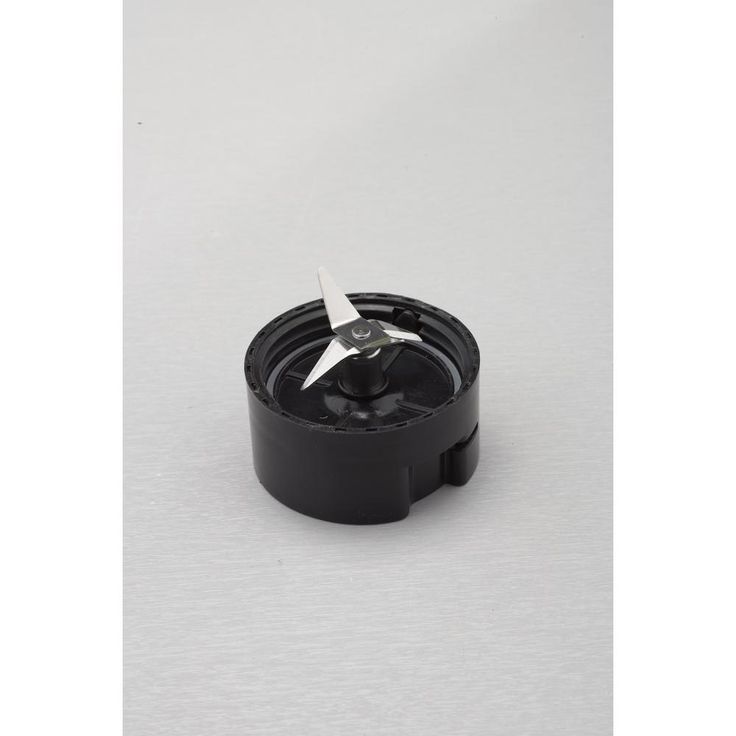 Blend-To-Go 20 oz. Single Speed Black Personal Blender