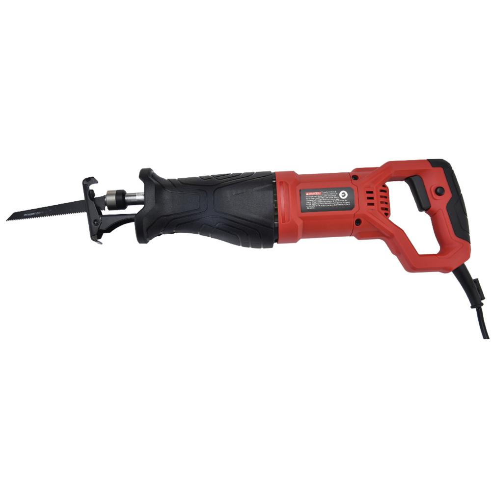 7.5 Amp Electric Reciprocating Saw - Super Arbor