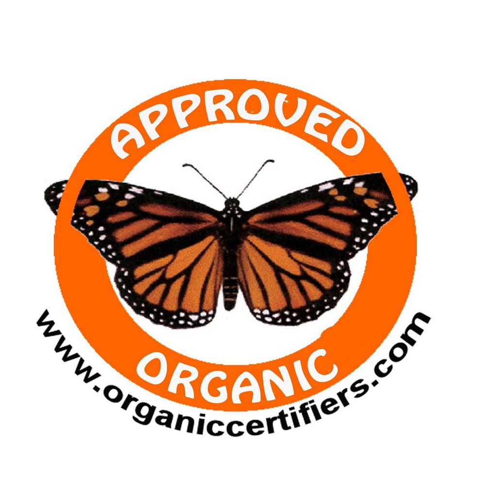 Soil Blend 10 lb. Bag Concentrated (10 lbs. makes 40 lbs.) Pure Organic Earth Worm Castings - Super Arbor