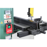 Vertical Wood/Metal Bandsaw - Super Arbor