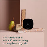 3 Lite Smart Thermostat - Super Arbor
