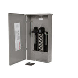 SN Series 200 Amp 20-Space 40-Circuit Main Breaker Plug-On Neutral Load Center Outdoor - Super Arbor