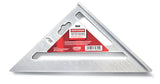 Craftsman 7 in. Aluminum Rafter Square - Durable and Lightweight