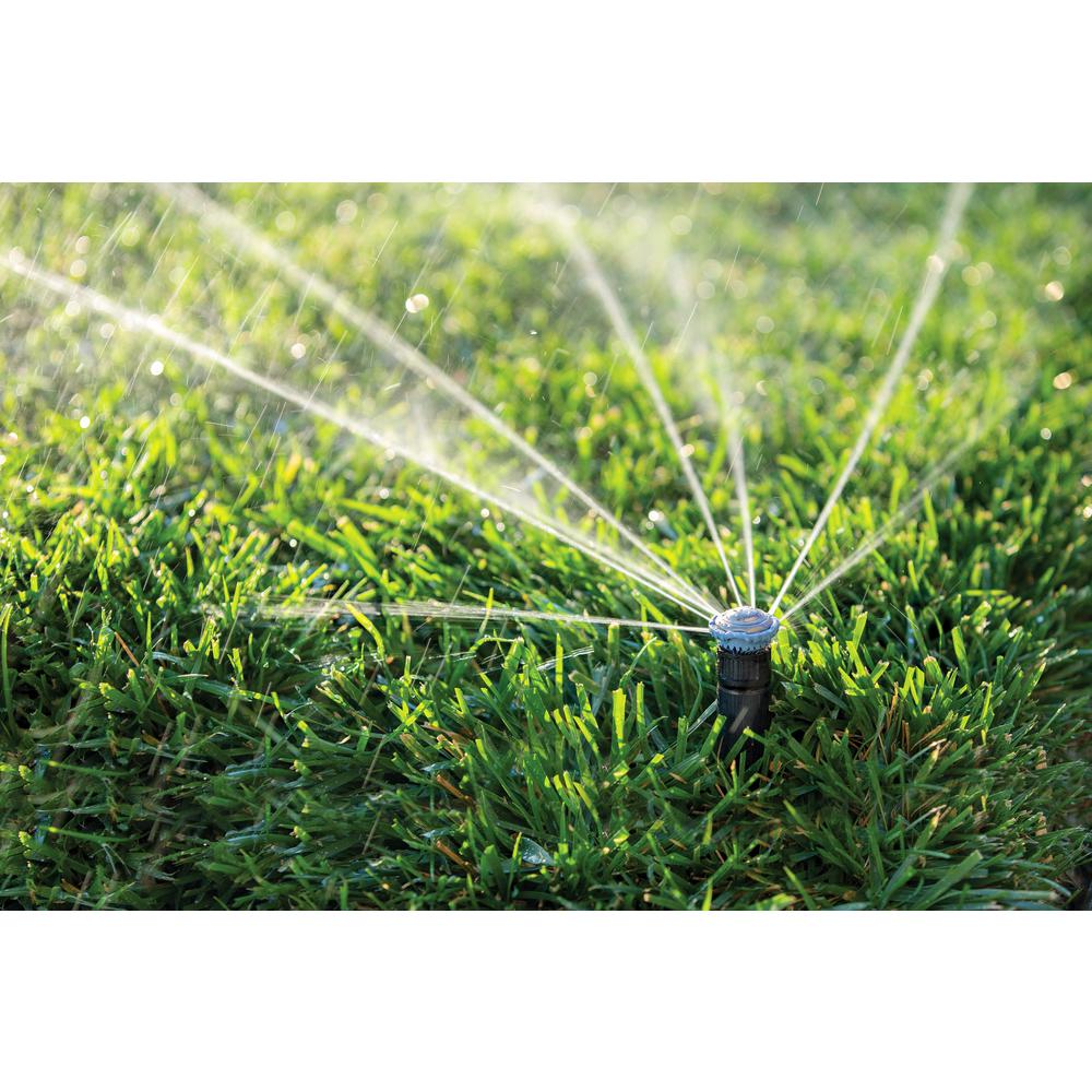 8 ft. to 14 ft. Full Circle Pattern Rotary Sprinkler Nozzle - Super Arbor