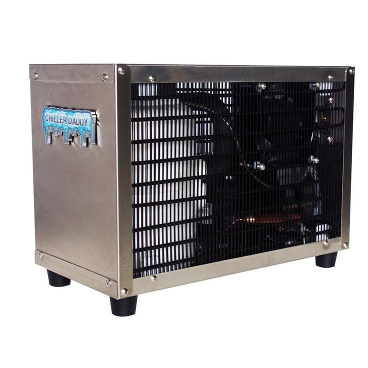 750XL Series Bottleless Water Cooler