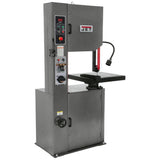 20 in. 2 HP, 230-Volt/460-Volt, Metalworking Vertical Bandsaw 3 Ph VBS-2012 - Super Arbor