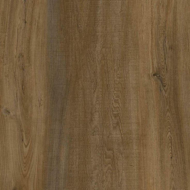 TrafficMaster Brushed Oak Taupe 6 in. W x 36 in. L Luxury Vinyl Plank Flooring (24 sq. ft. / case)